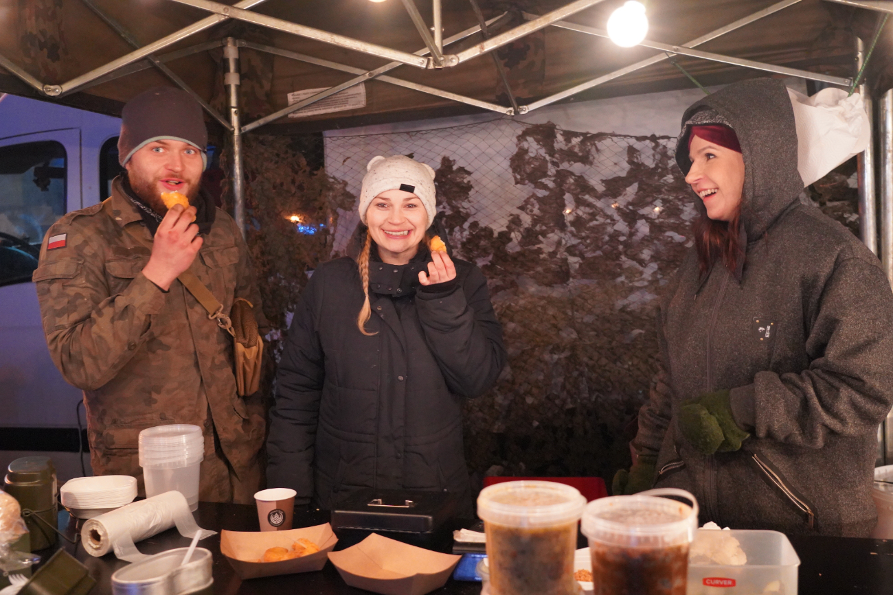 Słupecki Jarmark Świąteczny za nami. Zobacz zdjęcia