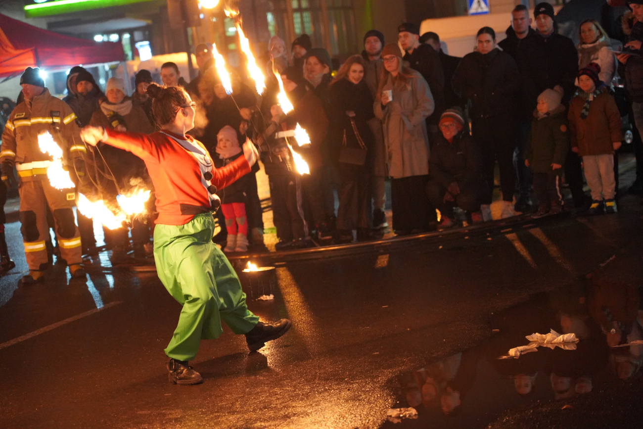Słupecki Jarmark Świąteczny za nami. Zobacz zdjęcia