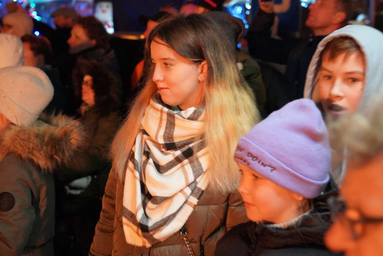 Słupecki Jarmark Świąteczny za nami. Zobacz zdjęcia