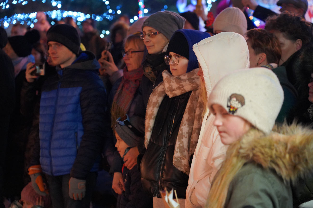 Słupecki Jarmark Świąteczny za nami. Zobacz zdjęcia