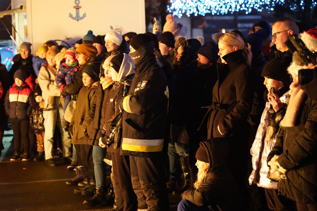 Słupecki Jarmark Świąteczny za nami. Zobacz zdjęcia