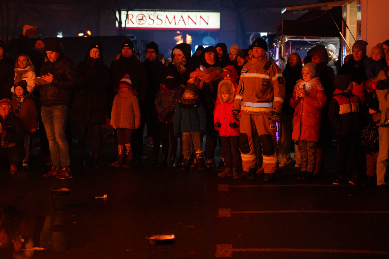 Słupecki Jarmark Świąteczny za nami. Zobacz zdjęcia
