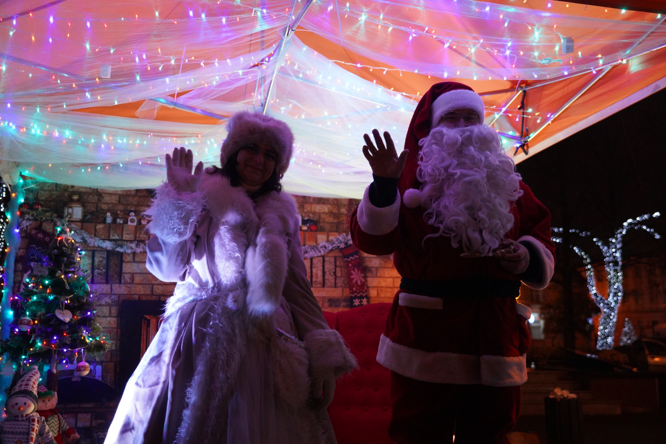 Słupecki Jarmark Świąteczny za nami. Zobacz zdjęcia