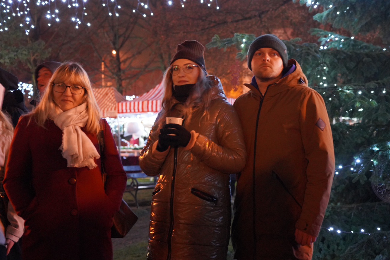 Słupecki Jarmark Świąteczny za nami. Zobacz zdjęcia
