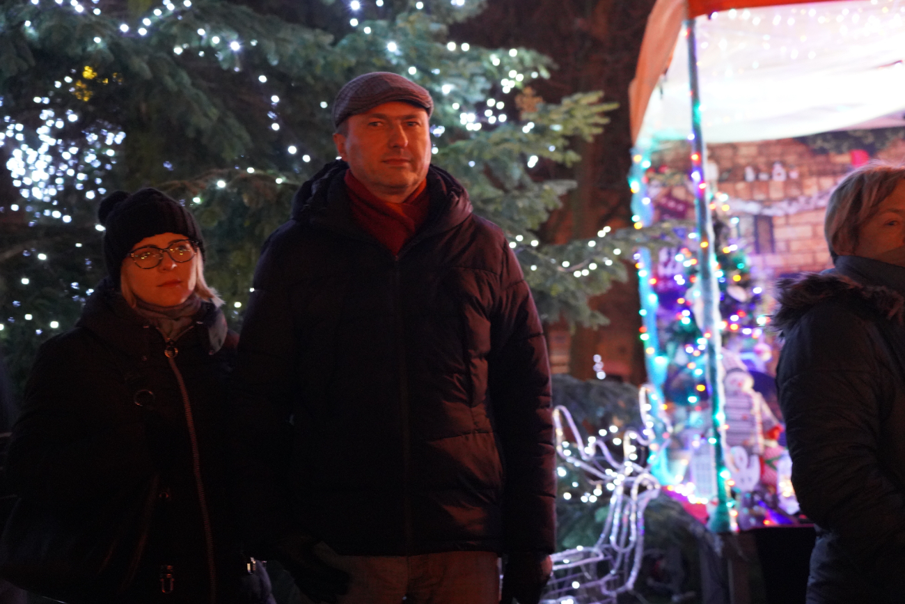 Słupecki Jarmark Świąteczny za nami. Zobacz zdjęcia