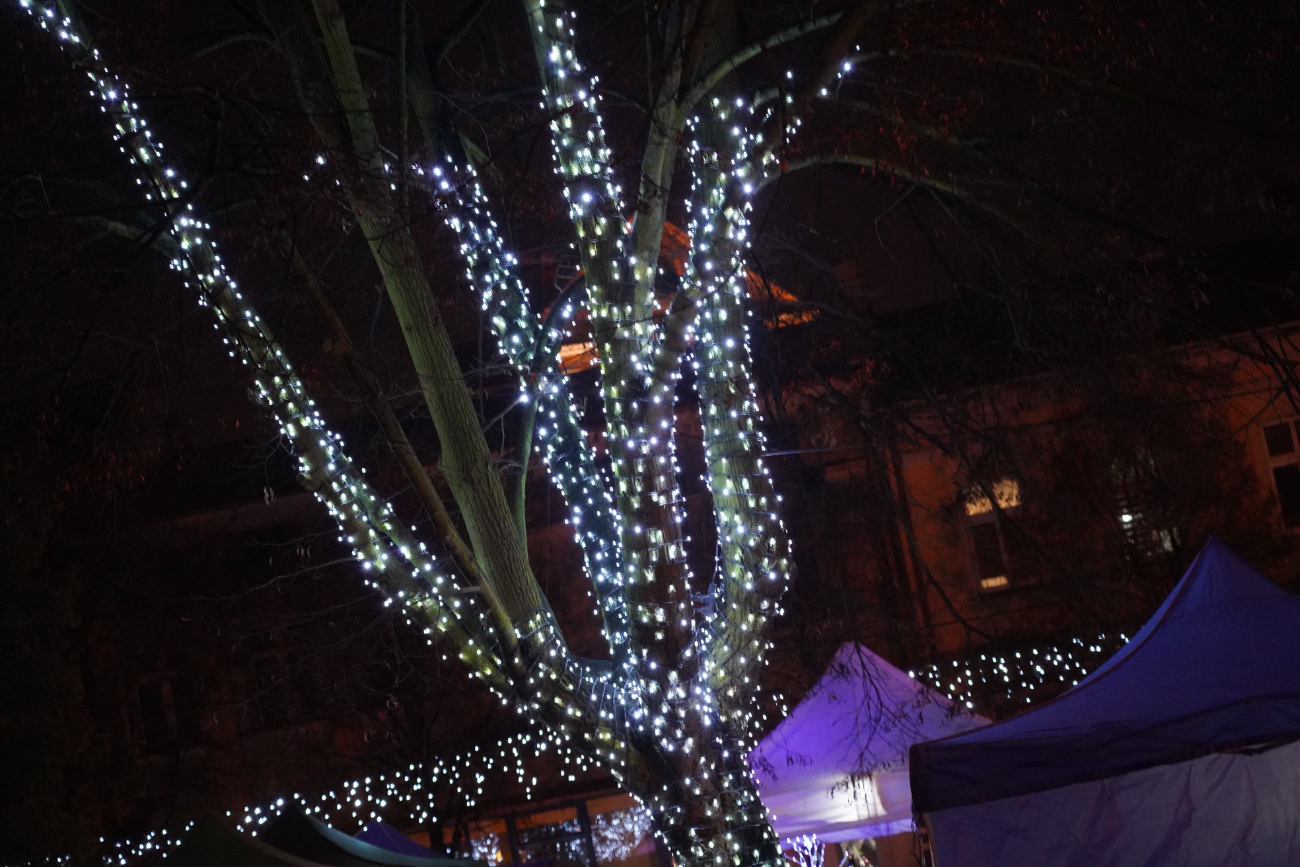 Słupecki Jarmark Świąteczny za nami. Zobacz zdjęcia