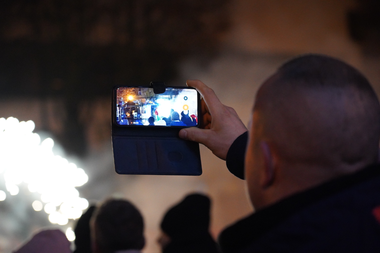 Słupecki Jarmark Świąteczny za nami. Zobacz zdjęcia