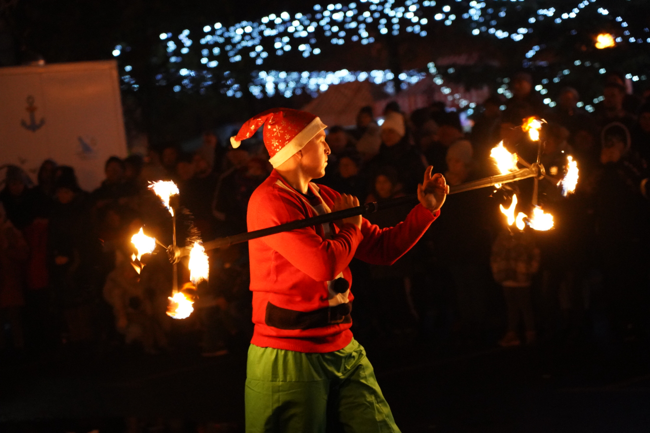 Słupecki Jarmark Świąteczny za nami. Zobacz zdjęcia