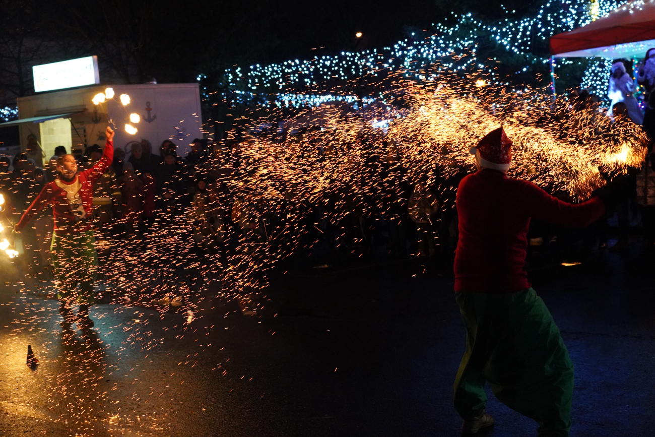 Słupecki Jarmark Świąteczny za nami. Zobacz zdjęcia