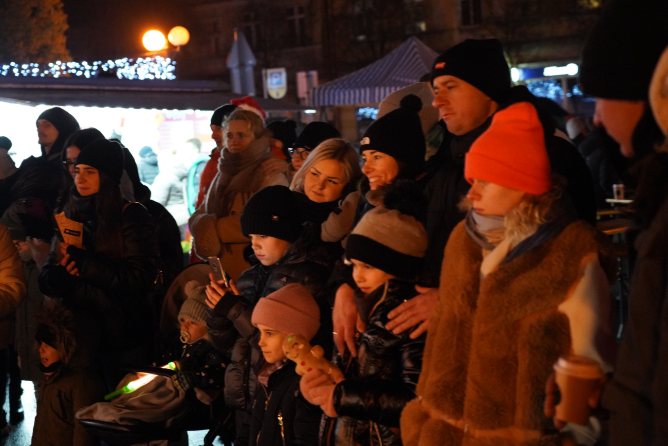 Słupecki Jarmark Świąteczny za nami. Zobacz zdjęcia