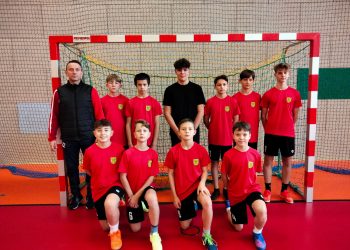 Rekordowa obsada Mistrzostw Gminy