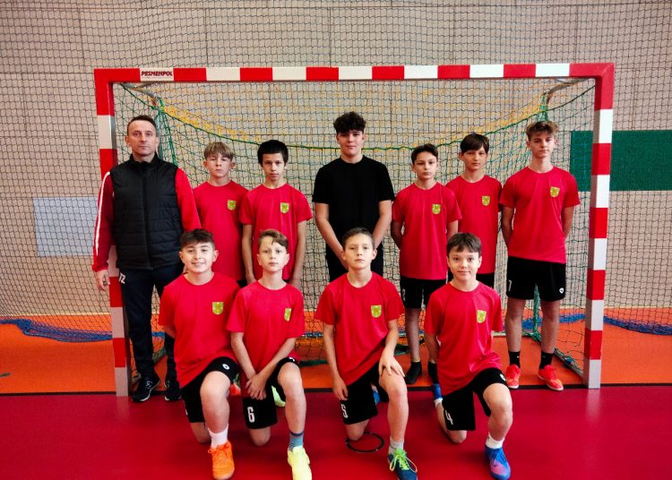 Rekordowa obsada Mistrzostw Gminy