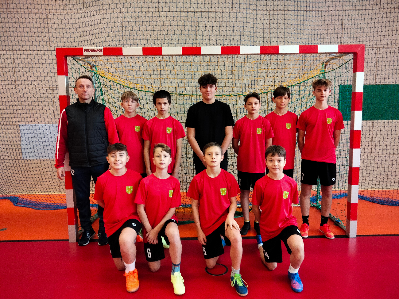 Rekordowa obsada Mistrzostw Gminy