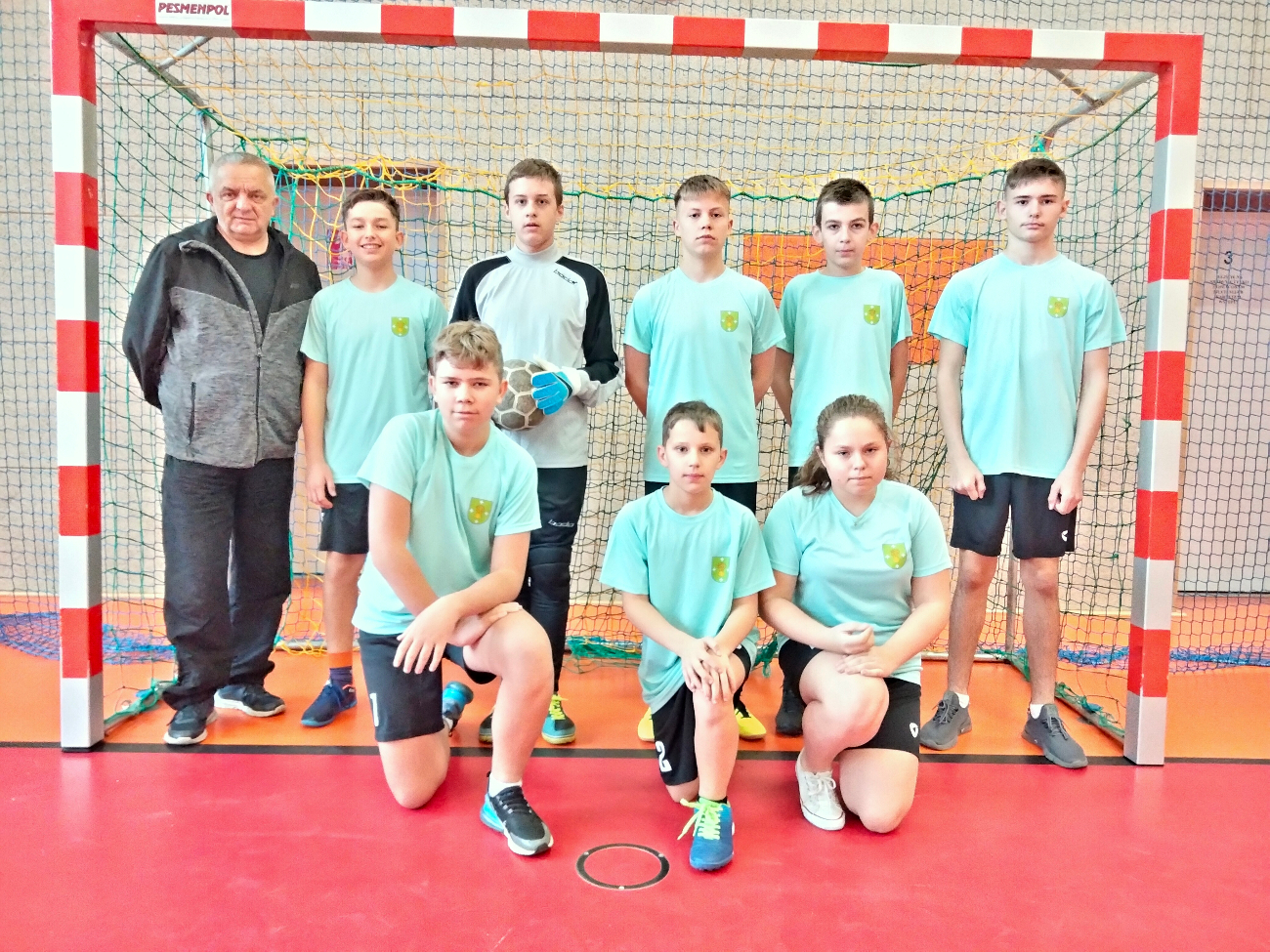 Rekordowa obsada Mistrzostw Gminy