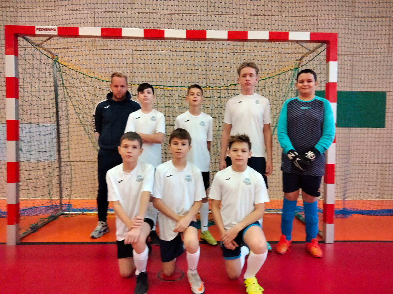 Rekordowa obsada Mistrzostw Gminy