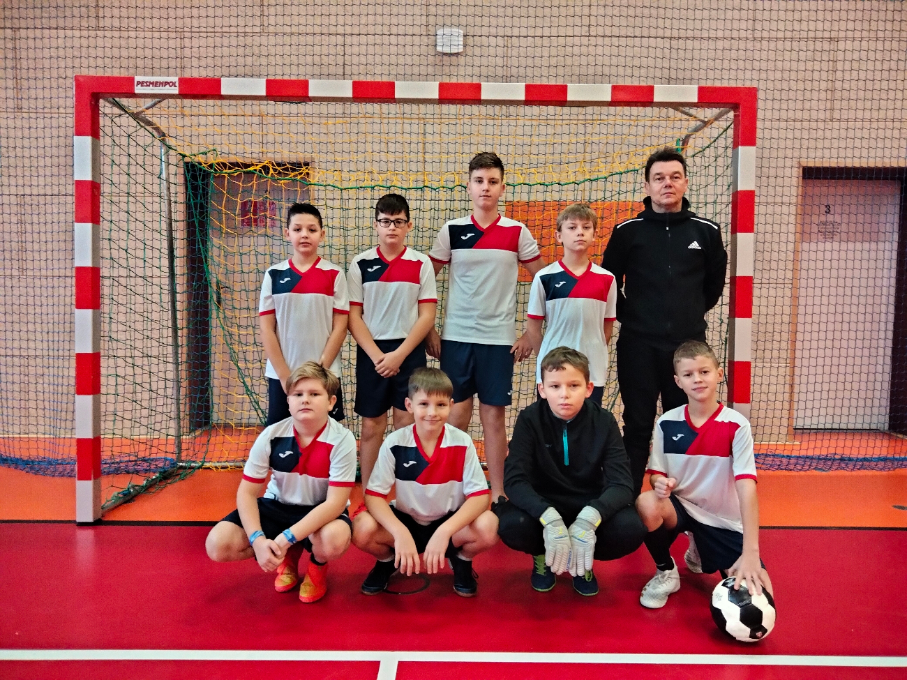 Rekordowa obsada Mistrzostw Gminy