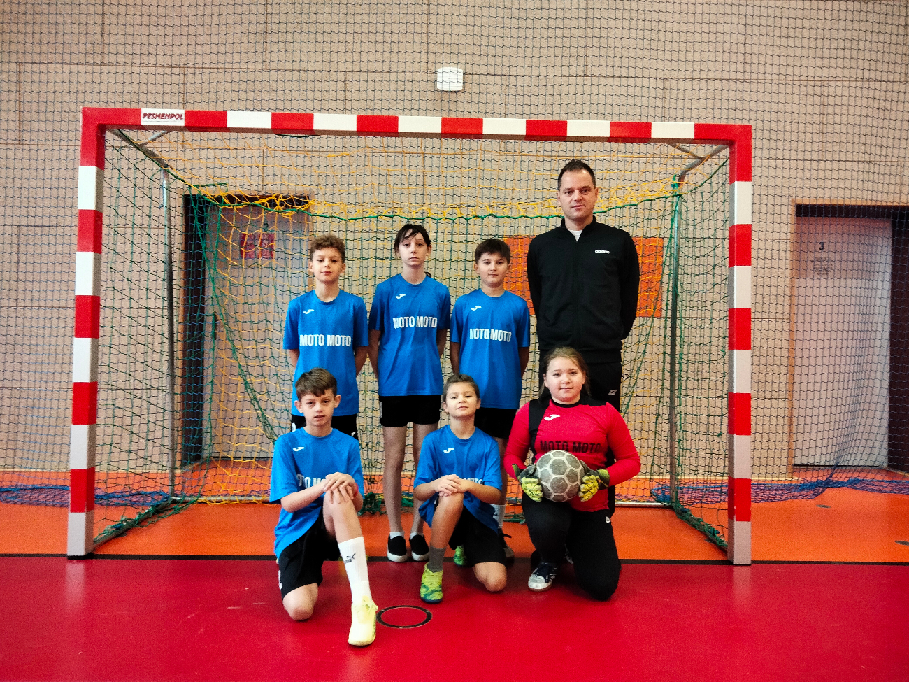 Rekordowa obsada Mistrzostw Gminy