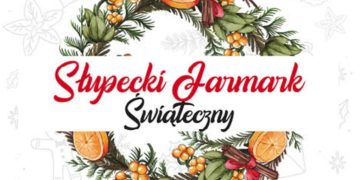 Słupecki Jarmark Świąteczny. To już dziś!