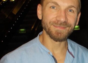 Przemek Kossakowski przyjedzie do Słupcy