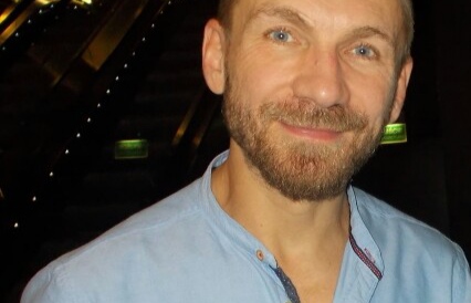 Przemek Kossakowski przyjedzie do Słupcy