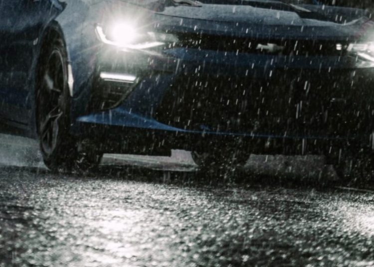 Fatalne warunki na drogach. Uważajcie!