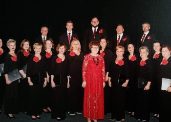 Cantabile z nową płytą