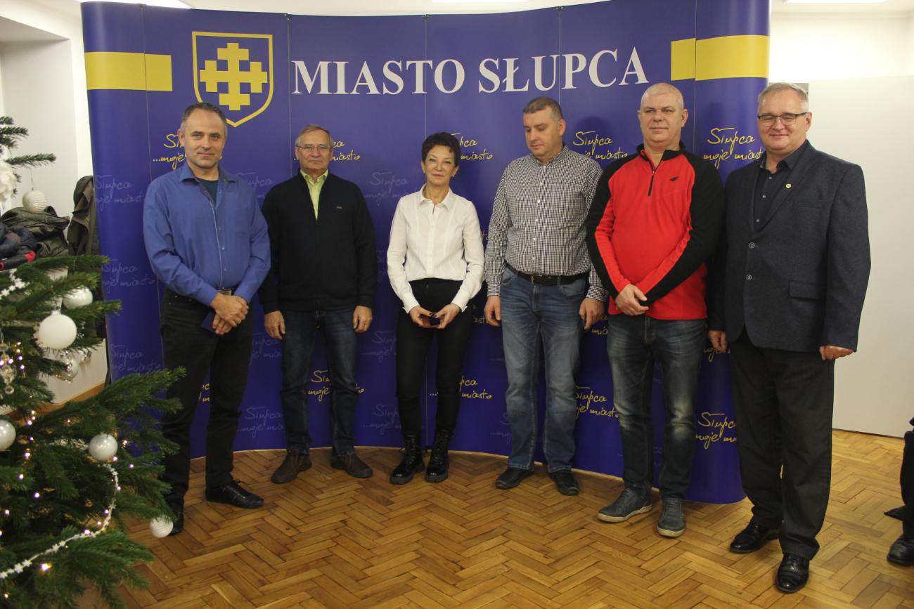 Wędkarze podsumowali rok