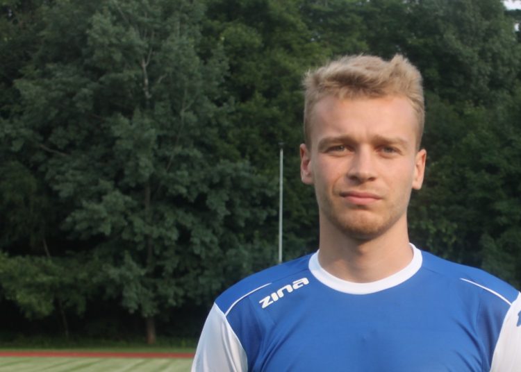 Kwaśny w jedenastce jesieni