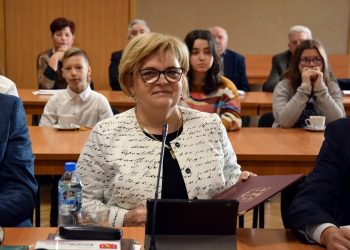 Strzałkowo ma nową radną