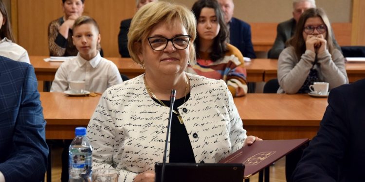 Strzałkowo ma nową radną