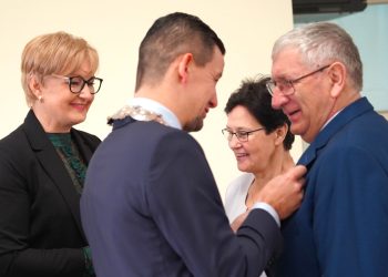 Złote Gody w Ostrowitem ZDJĘCIA