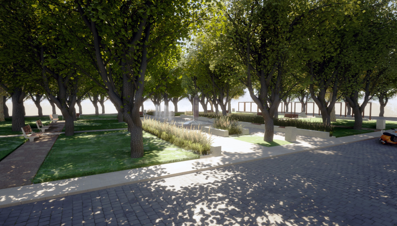 Czego Pani/Panu brakuje na rynku? Burmistrz ogłosił konsultacje