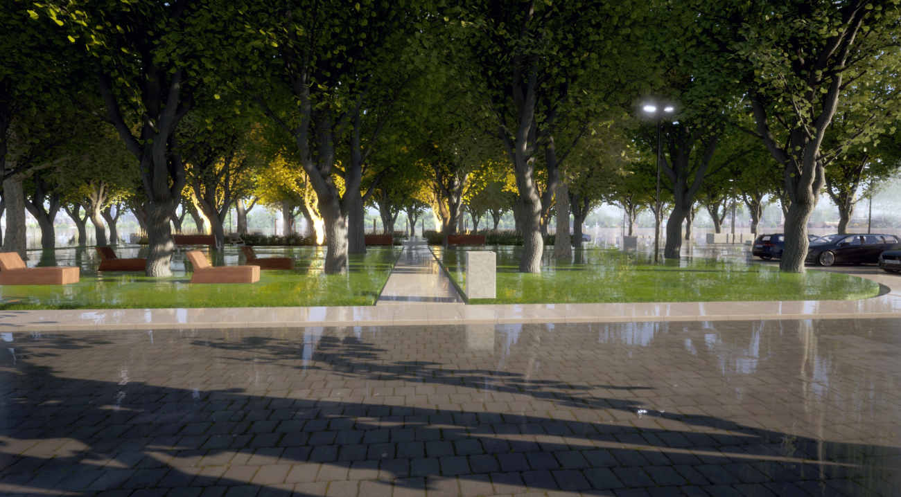 Czego Pani/Panu brakuje na rynku? Burmistrz ogłosił konsultacje