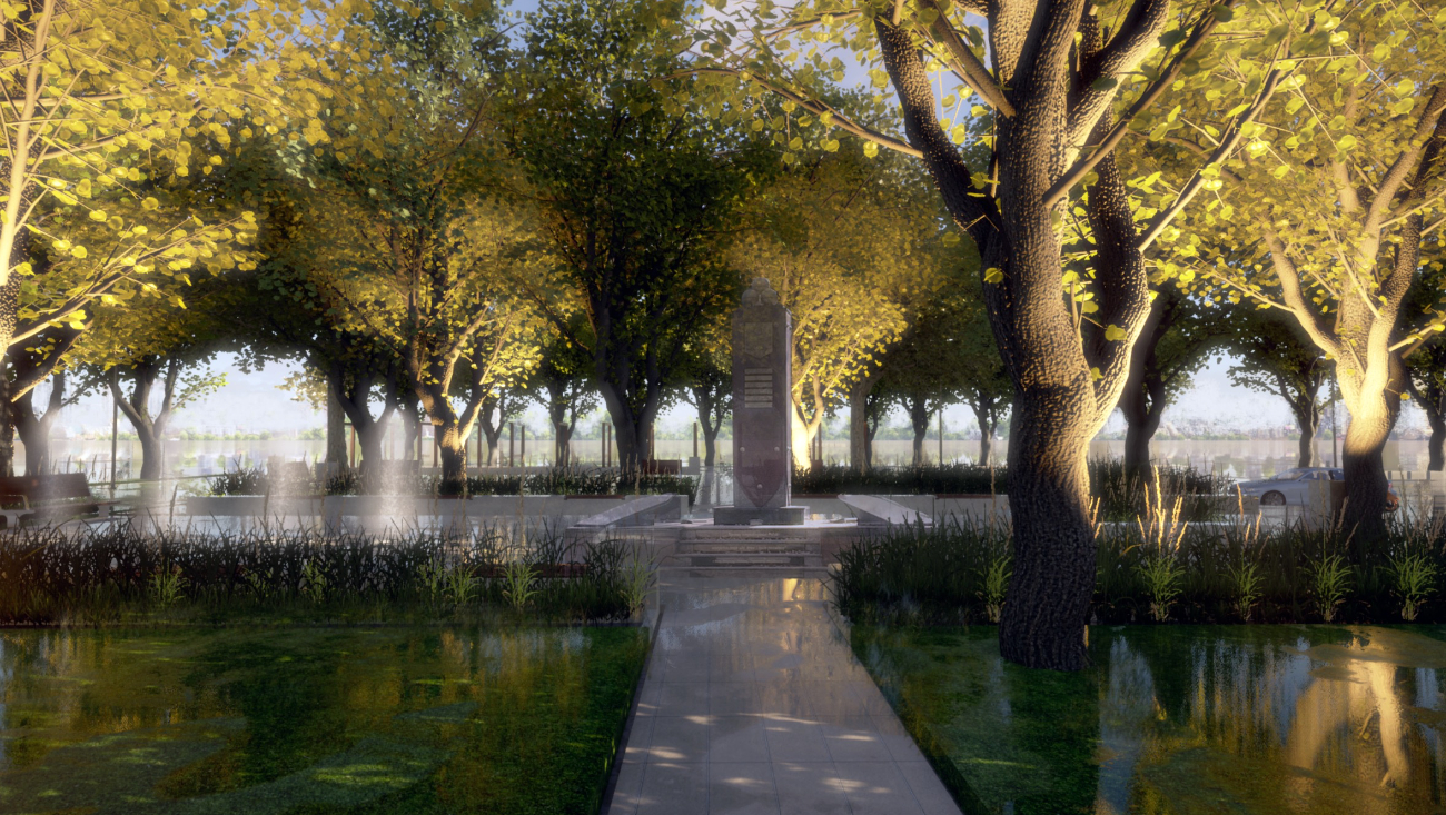 Czego Pani/Panu brakuje na rynku? Burmistrz ogłosił konsultacje