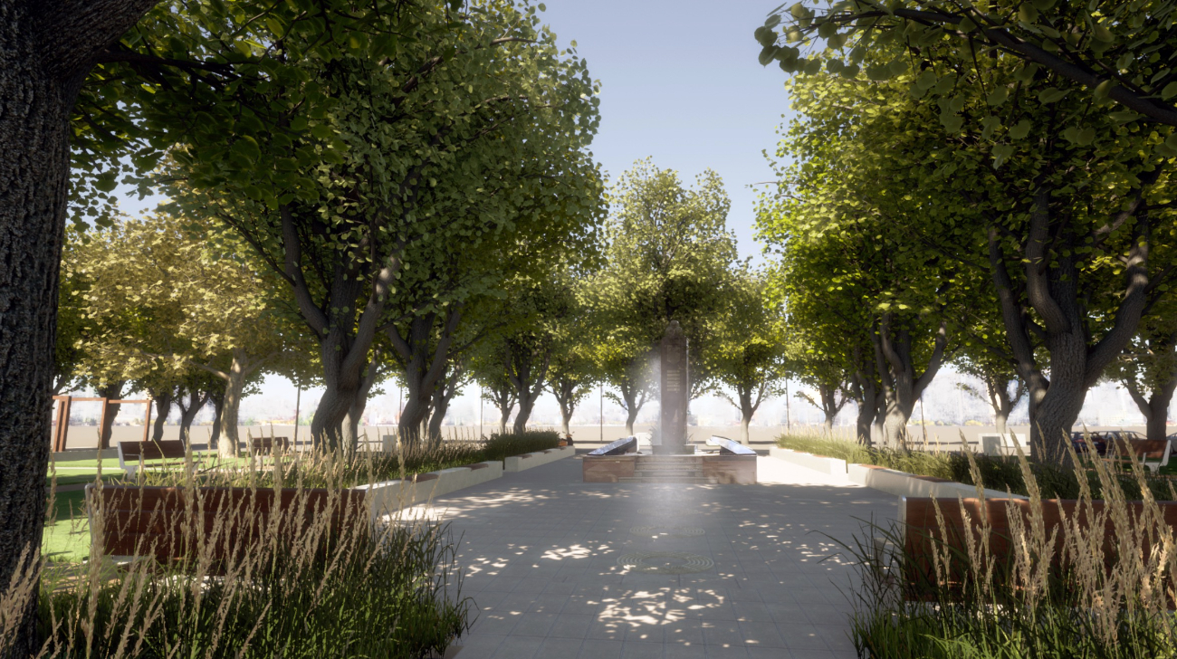 Czego Pani/Panu brakuje na rynku? Burmistrz ogłosił konsultacje