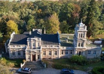 Przetarg unieważniony. Co z remontem pałacu?