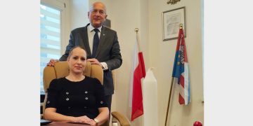 Zaskakująca zmiana w powiecie. Starosta oddał władzę