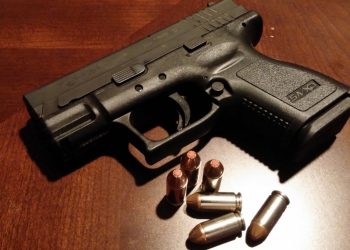 Tragedia w jednostce wojskowej. Śmiertelnie się postrzelił