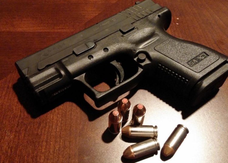 Tragedia w jednostce wojskowej. Śmiertelnie się postrzelił