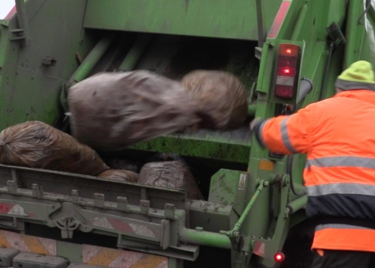 Znamy nowy harmonogram odbioru odpadów w Słupcy