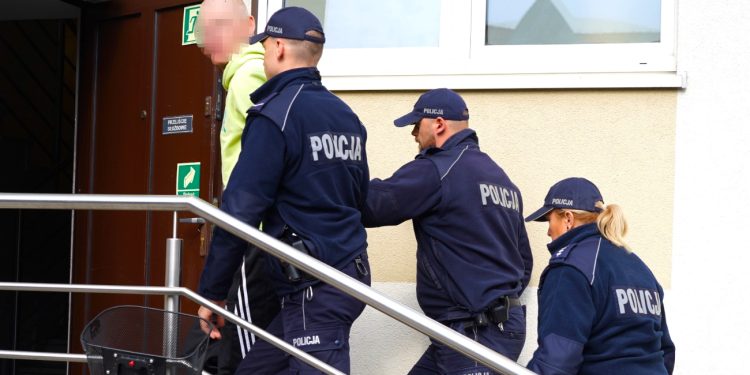 Na święta nie wróci do domu. Zostaje w areszcie