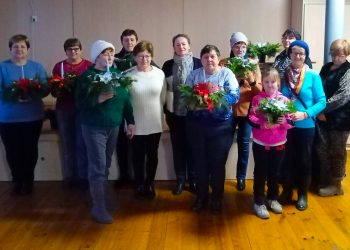 Warsztaty w Jarotkach