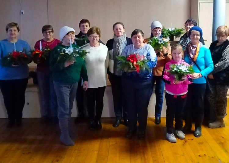 Warsztaty w Jarotkach