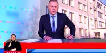 O Strzałkowie w głównym wydaniu Teleskopu