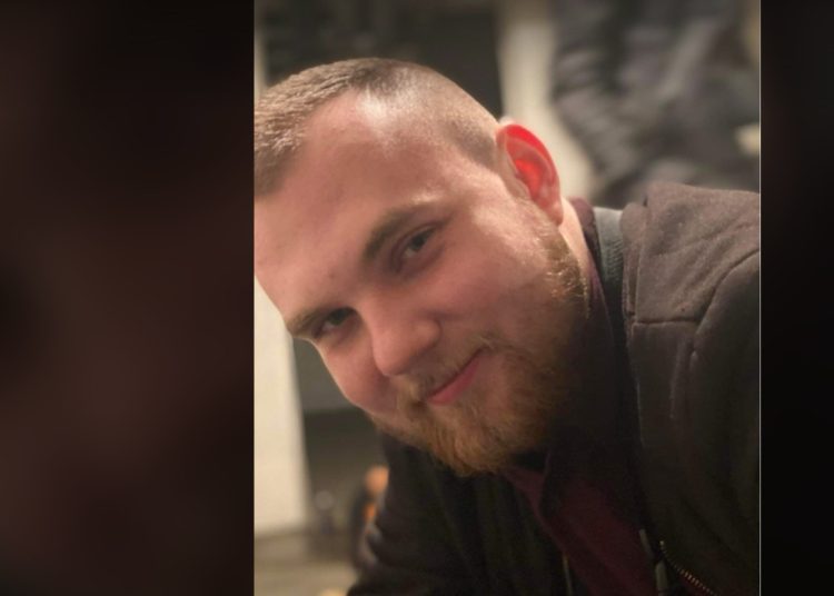 Stracili jedynego syna. Szukają mężczyzny, w którym bije jego serce