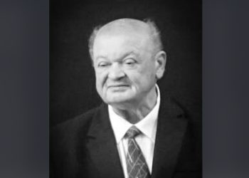 Eugeniusz Kierbedź nie żyje