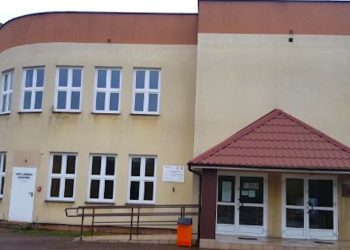 W hali czuć było gaz. Interweniowali strażacy