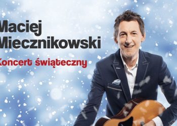 Wystąpi w Giewartowie. Wstęp wolny