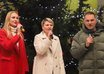 Koncert kolęd w Kozalu. Zobacz film