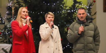 Koncert kolęd w Kozalu. Zobacz film